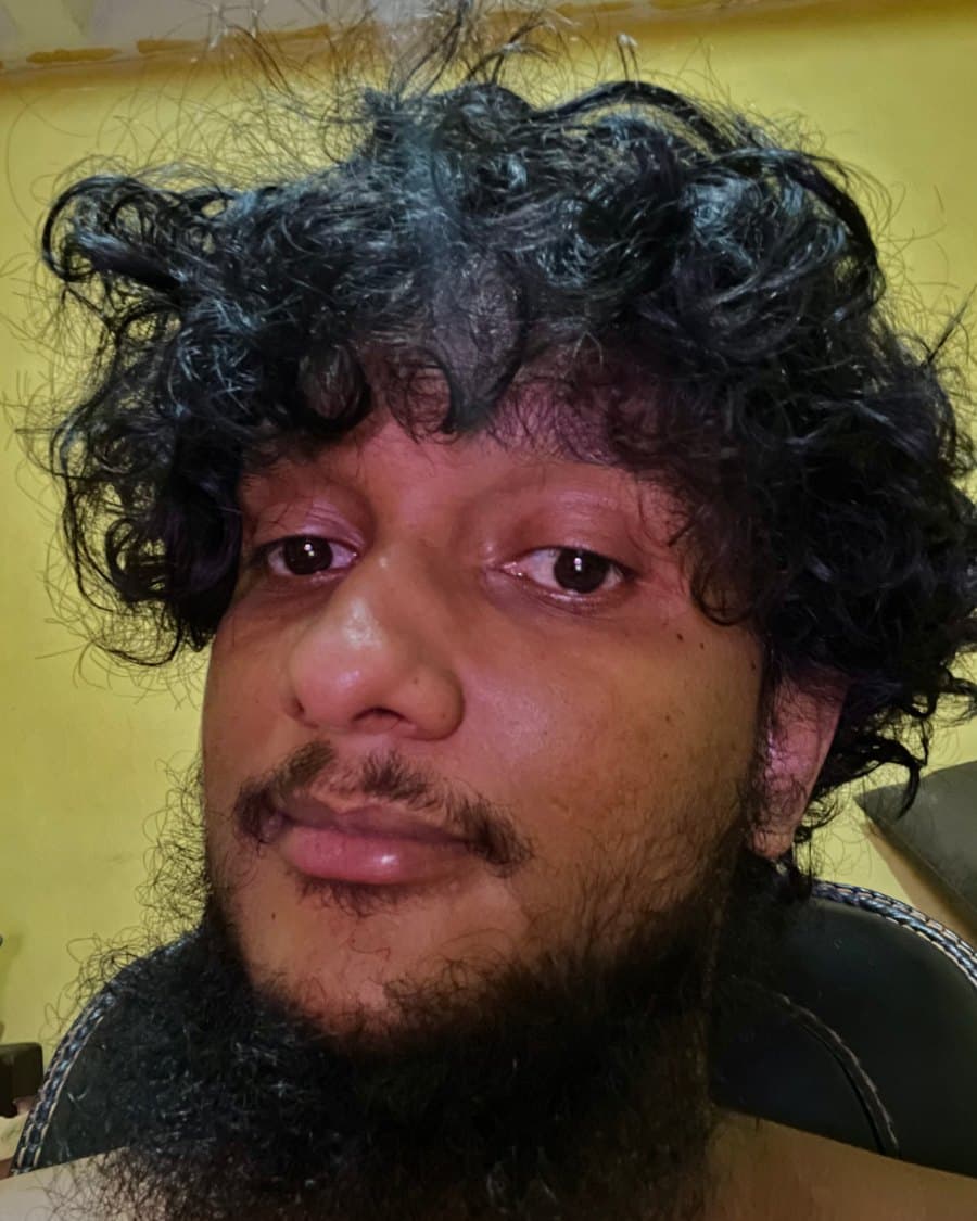 Sahib Bharaj, 3D Web Developer & Creative Technologist